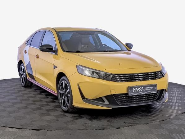 Kaiyi E5 с пробегом 2024 года, цена 1 050 000 рублей, 117416 км, седан, Автокод Объявления