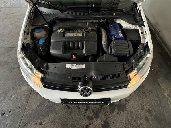 Volkswagen Golf VI с пробегом 2011 года, цена 699 000 рублей, 209747 км, хэтчбек, Автокод Объявления
