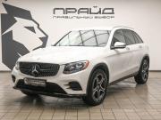 Mercedes-Benz GLC I (X253) Ростов-на-Дону  - изображение 33