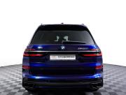BMW X7 I (G07) Рестайлинг Москва  - изображение 36