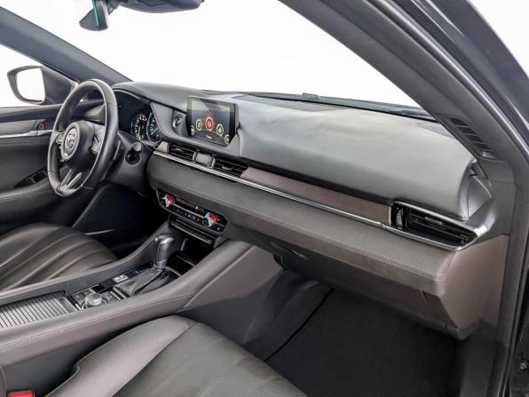 Mazda 6 III (GJ) Рестайлинг 2 с пробегом 2020 года, цена 2 700 000 рублей, 79335 км, седан, Автокод Объявления