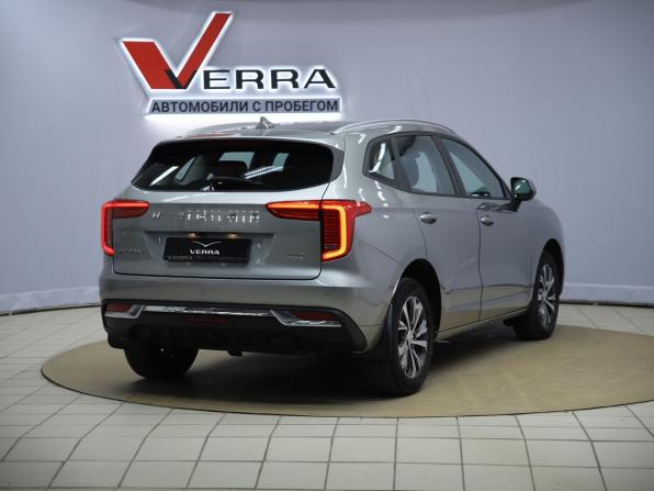 Haval Jolion I с пробегом 2023 года, цена 1 850 000 рублей, 54932 км, внедорожник, Автокод Объявления