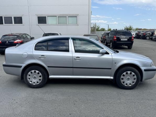 Skoda Octavia II (A5) с пробегом 2008 года, цена 350 000 рублей, 231848 км, лифтбек, Автокод Объявления