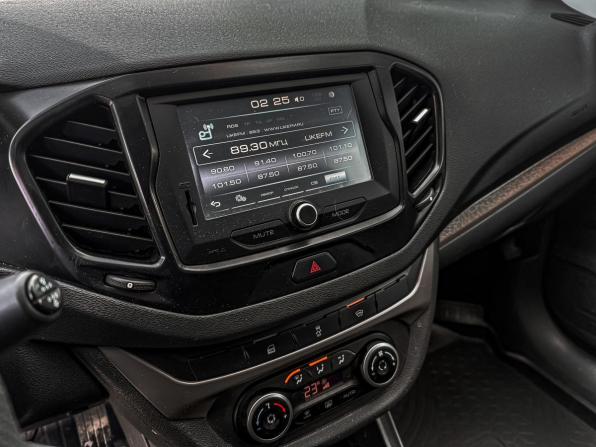 Lada (ВАЗ) Vesta I с пробегом 2020 года, цена 870 000 рублей, 186721 км, седан, Автокод Объявления