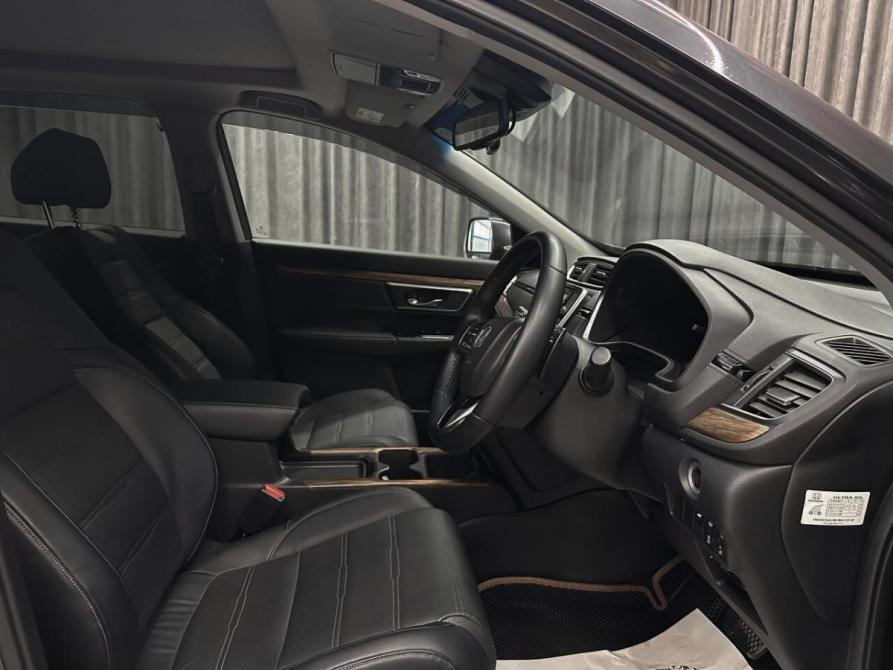 Honda CR-V V Красноярск  - изображение 9