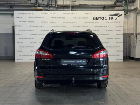 Ford Mondeo IV с пробегом 2009 года, цена 649 000 рублей, 277000 км, универсал, Автокод Объявления