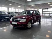 Renault Logan I Рестайлинг Тверь  - изображение 21