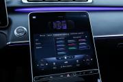 Mercedes-Benz S-Класс VII (W223) Москва  - изображение 52