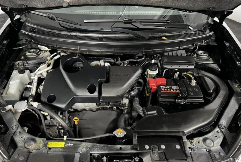 Nissan X-Trail II Рестайлинг Нижний Новгород  - изображение 23