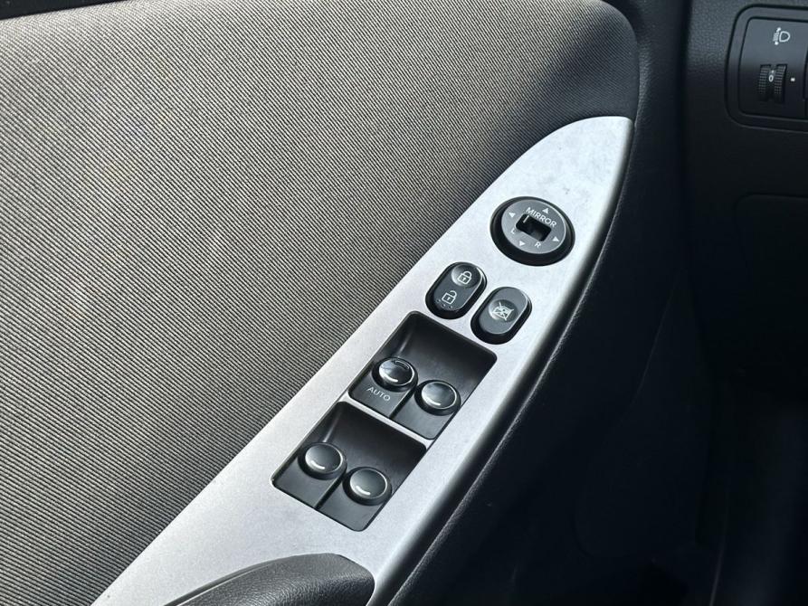 Hyundai Solaris I Рестайлинг Липецк  - изображение 15