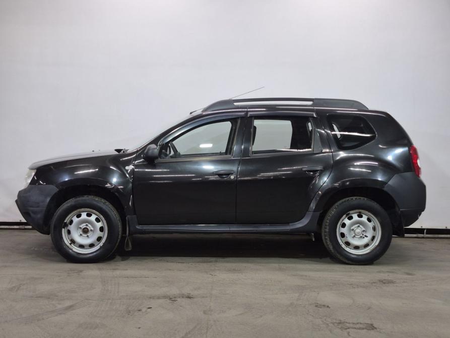 Renault Duster I Ярославль  - изображение 8