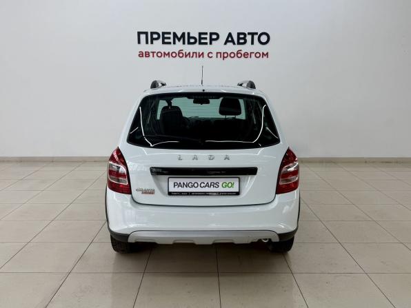 Lada (ВАЗ) Granta I Рестайлинг с пробегом 2023 года, цена 760 000 рублей, 95545 км, универсал, Автокод Объявления