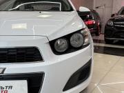 Chevrolet Aveo II Ярославль  - изображение 44