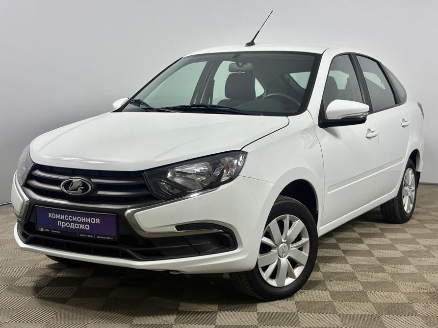 Lada (ВАЗ) Granta I Рестайлинг Борисоглебск  - изображение 1