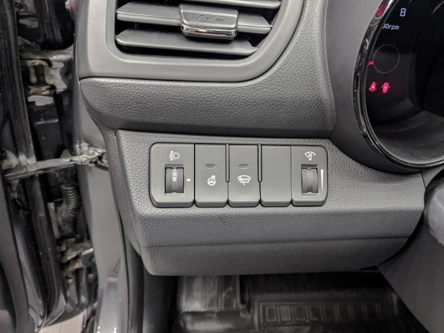 Kia Rio III Москва  - изображение 25