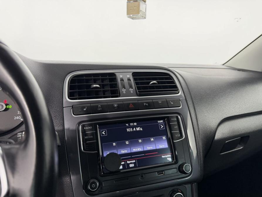 Volkswagen Polo V Рестайлинг Калининград  - изображение 12