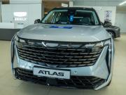 Geely Atlas II Самара  - изображение 19