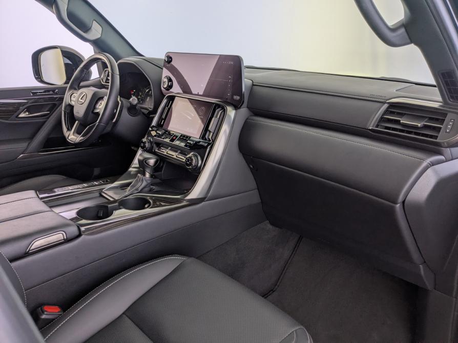 Lexus LX IV Москва  - изображение 23