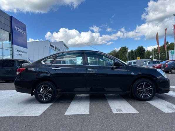 Nissan Almera III (G15) с пробегом 2017 года, цена 945 000 рублей, 61100 км, седан, Автокод Объявления