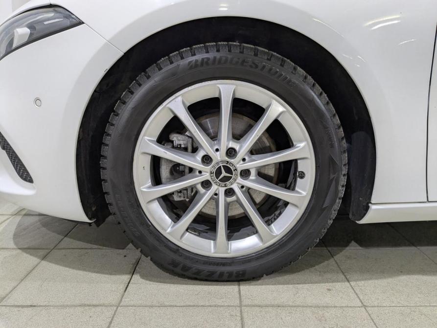 Mercedes-Benz A-Класс IV (W177) Москва  - изображение 12