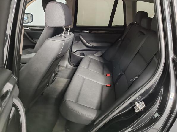 BMW X3 II (F25) с пробегом 2014 года, цена 1 589 000 рублей, 243631 км, внедорожник, Автокод Объявления