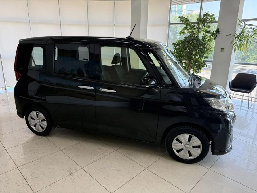 Subaru Justy V Москва  - изображение 4