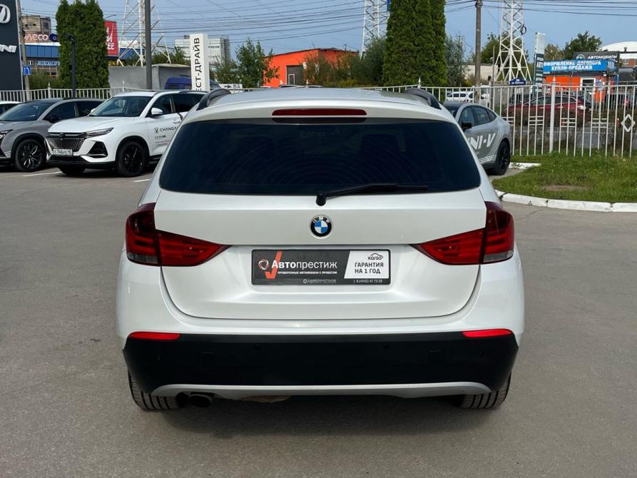 BMW X1 I (E84) Калуга  - изображение 5