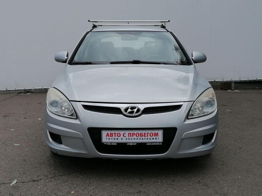 Hyundai i30 I Москва  - изображение 2