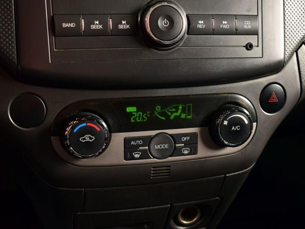 Chevrolet Aveo I с пробегом 2007 года, цена 549 995 рублей, 203885 км, седан, Автокод Объявления