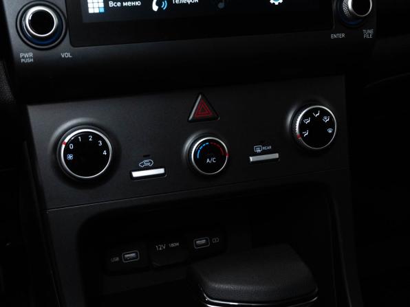 Hyundai Creta II с пробегом 2021 года, цена 2 355 000 рублей, 26200 км, внедорожник, Автокод Объявления