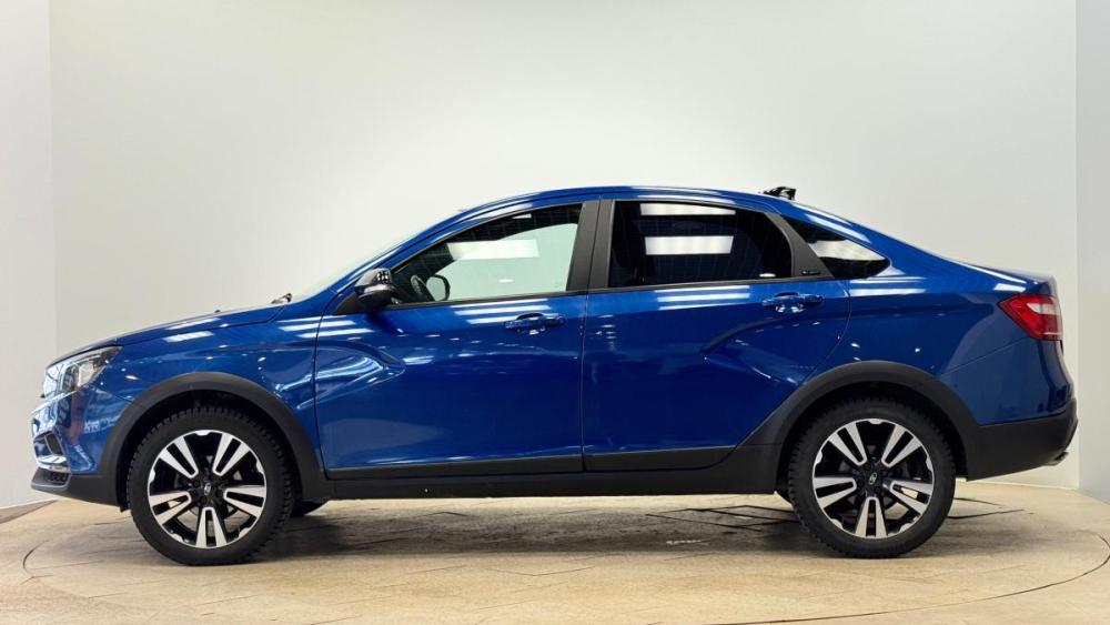 Lada (ВАЗ) Vesta I Липецк  - изображение 2