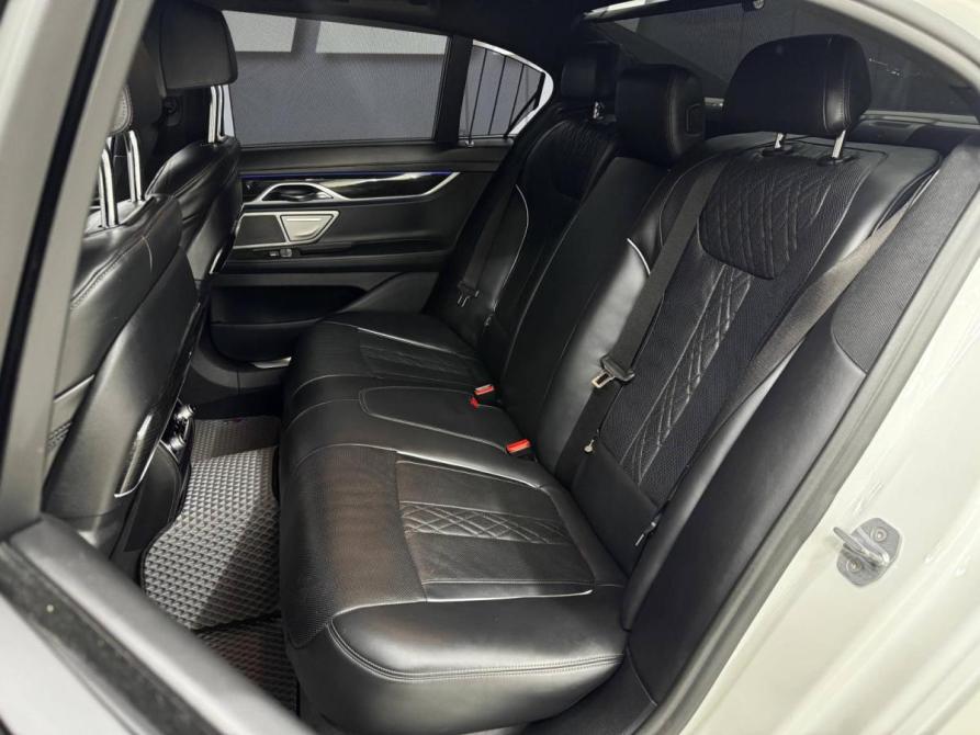 BMW 7 серии VI (G11/G12) Благовещенск  - изображение 28