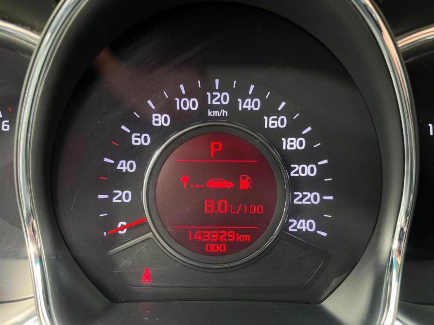 Kia Ceed II Рестайлинг Нижнекамск  - изображение 19
