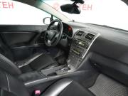 Toyota Avensis III Рестайлинг Вологда  - изображение 27