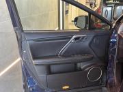 Lexus RX IV Сыктывкар  - изображение 50