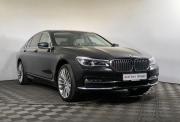 BMW 7 серии VI (G11/G12) Нижний Новгород  - изображение 32