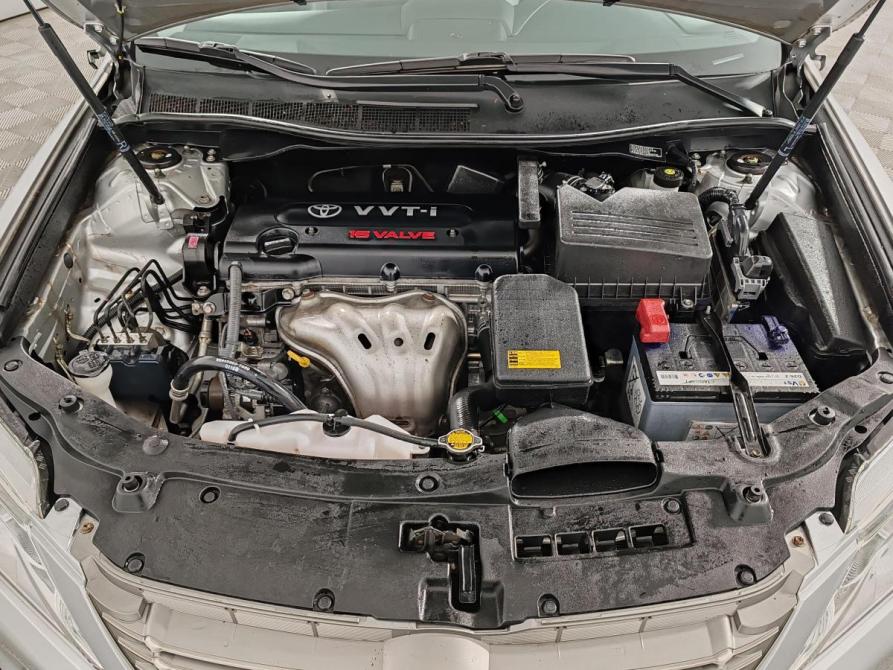 Toyota Camry VII (XV50) Курск  - изображение 9