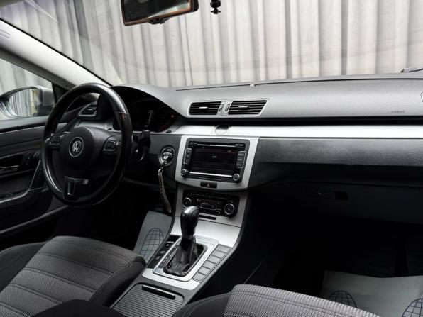 Volkswagen Passat CC I с пробегом 2011 года, цена 999 000 рублей, 170589 км, седан, Автокод Объявления