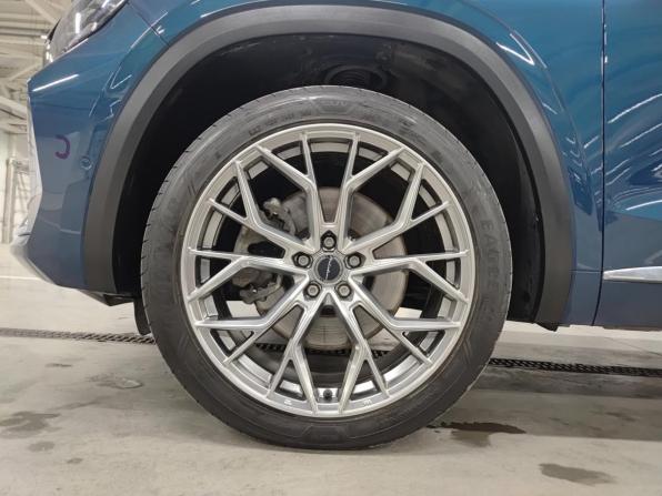 Geely Monjaro I с пробегом 2024 года, цена 3 460 000 рублей, 45152 км, внедорожник, Автокод Объявления