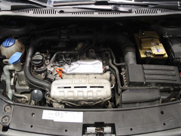 Volkswagen Touran I Рестайлинг 2 с пробегом 2011 года, цена 556 000 рублей, 270000 км, компактвэн, Автокод Объявления
