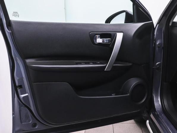 Nissan Qashqai I с пробегом 2007 года, цена 782 000 рублей, 185323 км, внедорожник, Автокод Объявления
