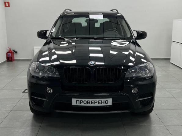 BMW X5 II (E70) Рестайлинг с пробегом 2011 года, цена 1 950 000 рублей, 178121 км, внедорожник, Автокод Объявления