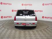 Mitsubishi Lancer IX Рестайлинг Вологда  - изображение 23