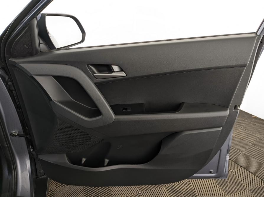 Hyundai Creta I Москва  - изображение 24