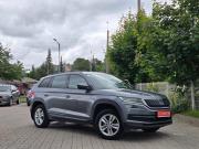 Skoda Kodiaq I Санкт-Петербург  - изображение 17