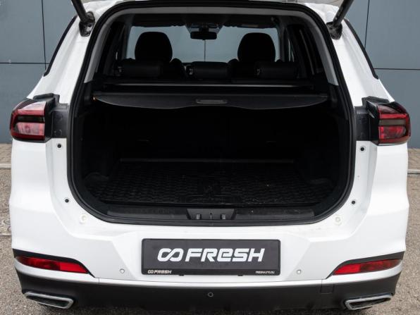 Chery Tiggo 7 Pro I с пробегом 2023 года, цена 1 840 000 рублей, 42272 км, внедорожник, Автокод Объявления