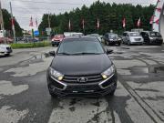 Lada (ВАЗ) Granta I Рестайлинг Тюмень  - изображение 18