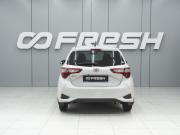 Toyota Vitz III (XP130) Рестайлинг 2 Ростов-на-Дону  - изображение 23