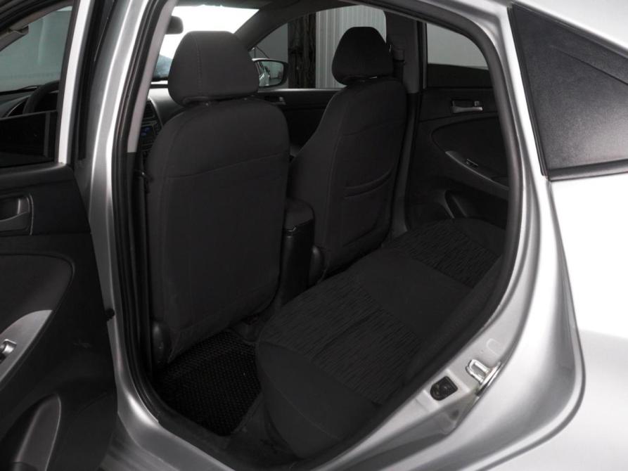 Hyundai Solaris I Рестайлинг Минеральные Воды  - изображение 11