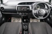 Toyota Vitz III (XP130) Рестайлинг 2 Красноярск  - изображение 32